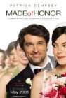 Made of Honor movie poster