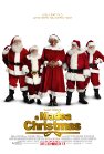 Tyler Perry's A Madea Christmas movie poster