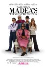 Madea's Witness Protection movie poster