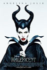 Maleficent movie poster