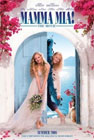 Mamma Mia! movie poster