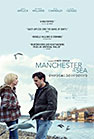 Manchester by the Sea movie poster