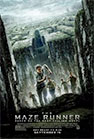 The Maze Runner movie poster