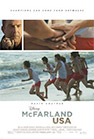 McFarland, USA movie poster