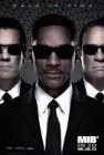 Men in Black 3 movie poster