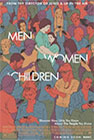 Men, Women and Children movie poster