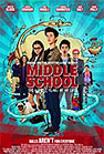 Middle School: The Worst Years of My Life movie poster