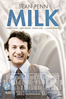 Milk movie poster