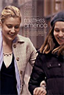 Mistress America movie poster