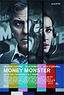 Money Monster movie poster