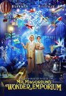 Mr. Magorium's Wonder Emporium movie poster