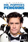 Mr. Popper's Penguins movie poster