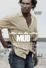 Mud movie poster