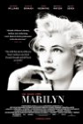 My Week with Marilyn movie poster