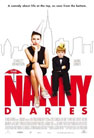 The Nanny Diaries movie poster