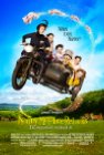 Nanny McPhee Returns movie poster