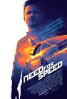 Need for Speed movie poster