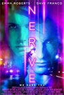 Nerve movie poster