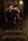 New Moon movie poster