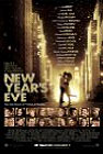 New Year's Eve movie poster