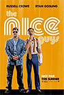 The Nice Guys movie poster