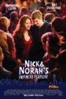 Nick and Norah's Infinite Playlist movie poster