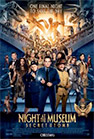 James Patterson Movie Review