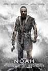 Noah movie poster