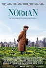 Norman movie poster