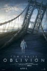 Oblivion movie poster