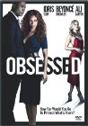 Obsessed movie poster