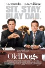 Old Dogs movie poster