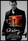 Oldboy movie poster