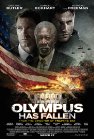 Olympus Has Fallen movie poster