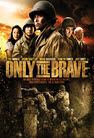 Only the Brave movie poster