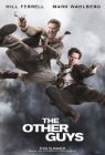 The Other Guys movie poster