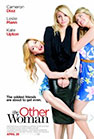 The Other Woman movie poster