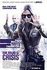 Our Brand Is Crisis movie poster