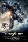 Pacific Rim movie poster