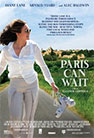 Paris Can Wait movie poster