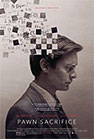 Pawn Sacrifice movie poster