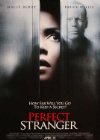 Perfect Stranger movie poster