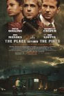 The Place Beyond the Pines movie poster