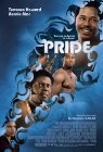 Pride movie poster