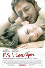 P.S. I Love You movie poster