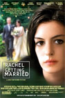 Rachel Getting Married movie poster