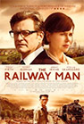 The Railway Man movie poster