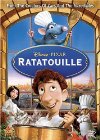 Ratatouille movie poster