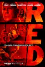 Red movie poster