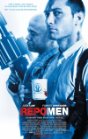 Repo Men movie poster